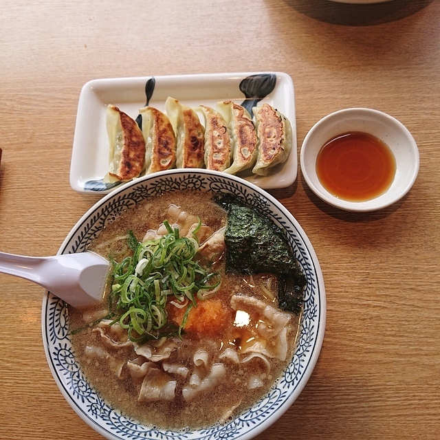 丸源ラーメン 金沢横川店金沢市の口コミ13件 - トリップアドバイザ