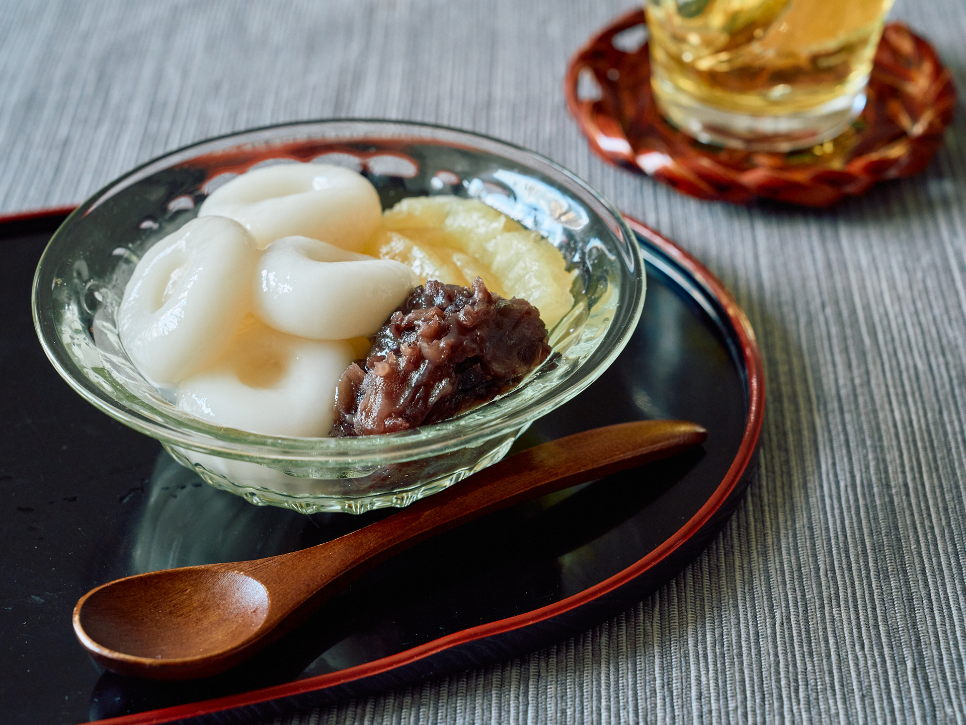 美味しい白玉の作り方と、固くならない保存方法白玉ニョッキ、アジアンデザート風、磯辺焼き風のアレンジも！HugKum はぐくむ