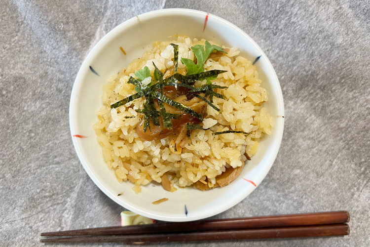 ドン キホーテの きのこ三昧 RピージャーSnapdish スナップディッシュID:byn5Xa