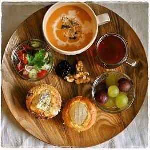 京都のおしゃれで、おいしいホテル朝食を。オリジナルの和モダン朝食販売開始。ジャパンリゾート株式会社のプレスリリース