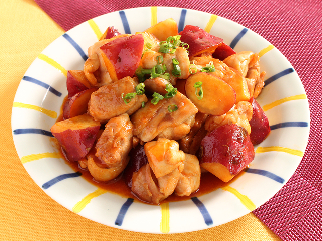 やわらか鶏胸肉のコチュジャン炒め by アイビーbarクックパッド簡単おいしいみんなのレシピが392万品