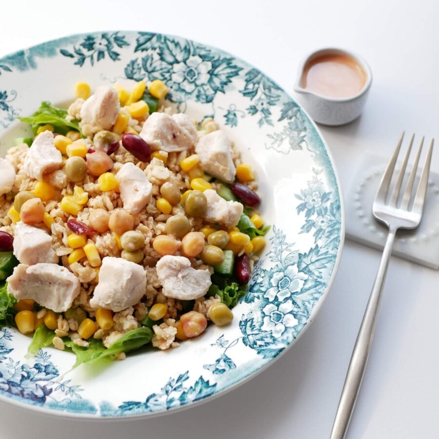 離乳食中期からのオートミール。量や選び方と冷凍テク＆おすすめレシピ3選HugKum はぐくむ