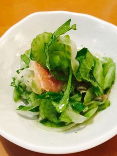 基本からアレンジまで！思わずつくりたくなる「レッドオニオン 生ハム マリネ」のレシピ集クックパッド