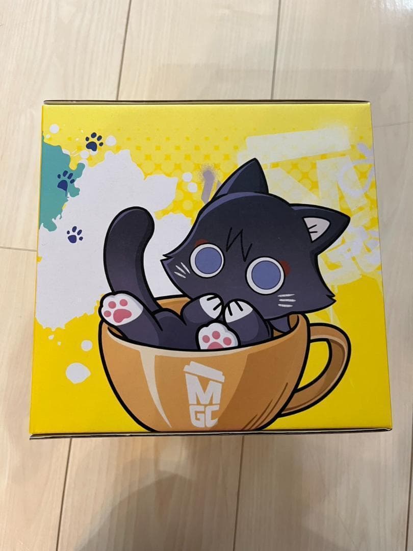 原神コーヒーレシピTikTok