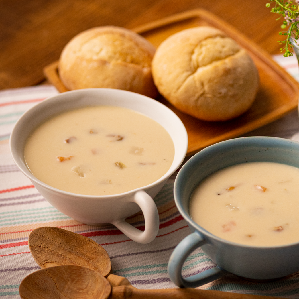 カップヌードル 濃厚クリーミークラムチャウダー」 9月5日発売ニュースリリース日清食品グループ