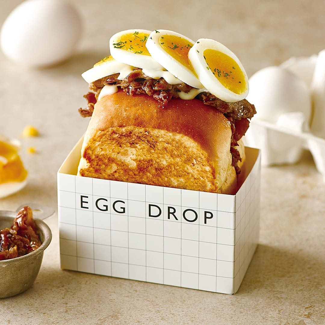 最新グルメ 東京都内の絶品「韓国トースト」4選別名:韓国ホットサンド＆トストゥNAVITIME Travel