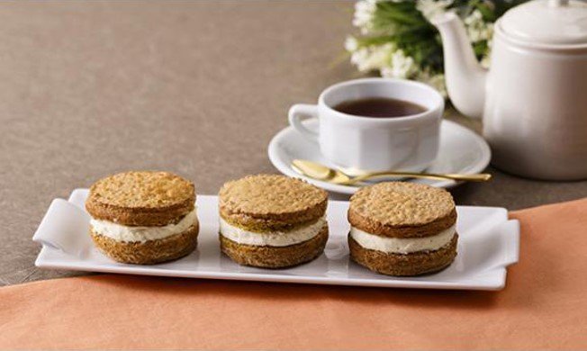 イギリス おうち時間を楽しもう！自宅でアフタヌーンティーたびこふれ