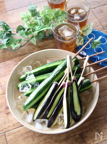 素朴で懐かしい「お祭りグルメ」を作ろう♪わくわく楽しい 屋台レシピ 14選キナリノ