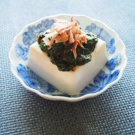 ねばねばパワー炸裂！『オクラとモロヘイヤのネバネバ和え』のレシピお料理まとめ