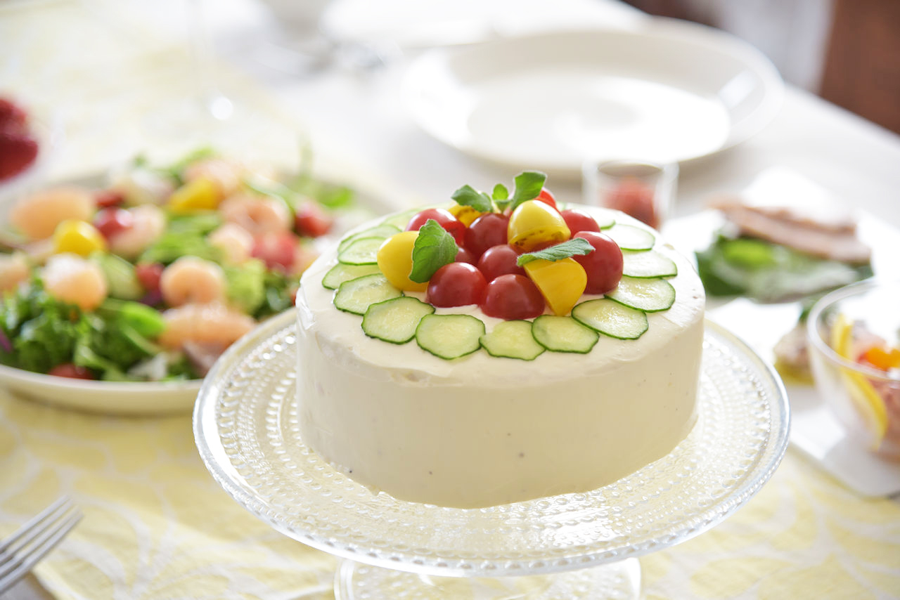 いつものサンドイッチが大変身！ 北欧生まれの「スモーガストルタ」レシピaruku moreは福島のwebマガジン！福島県の衣食住に関するあらゆる情報を日々発信しています