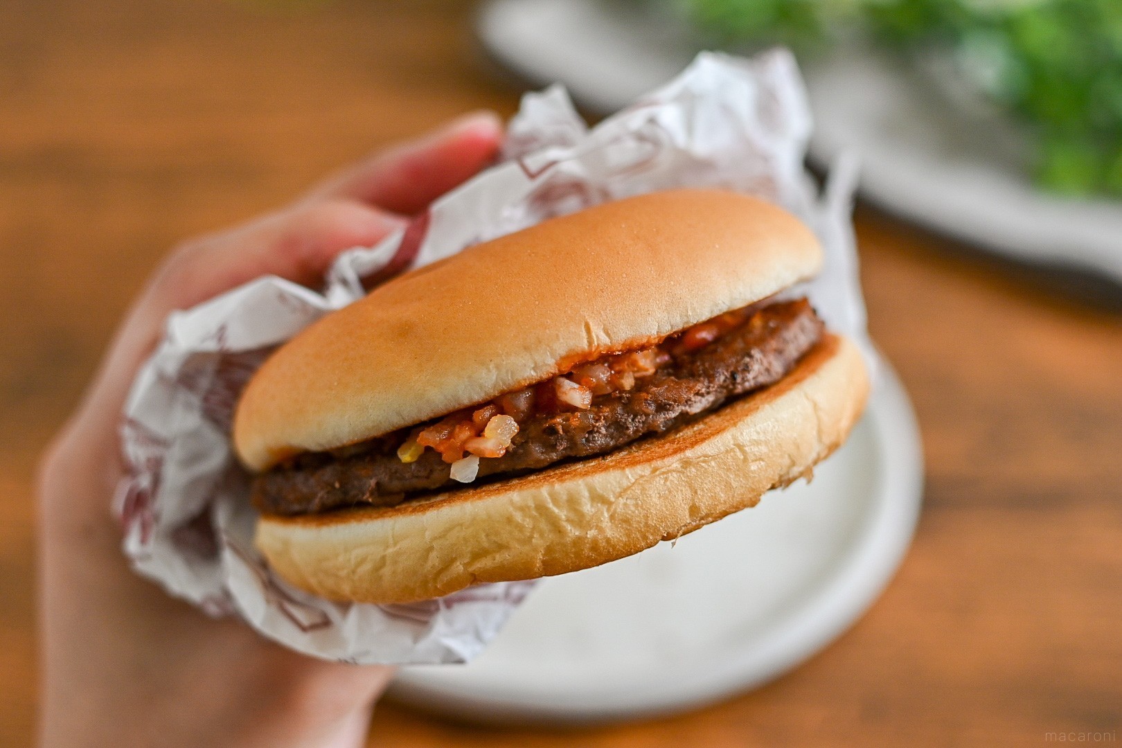 自宅でマクドナルドのビッグマックソースを作る方法！ 公式レシピでこってり濃厚ソースができあがるぞmitok ミトク