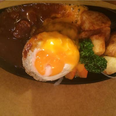 カフェ トレイル&トラック イクスピアリ店 舞浜・浦安・船橋・幕張・洋食全般 - じゃらんnet