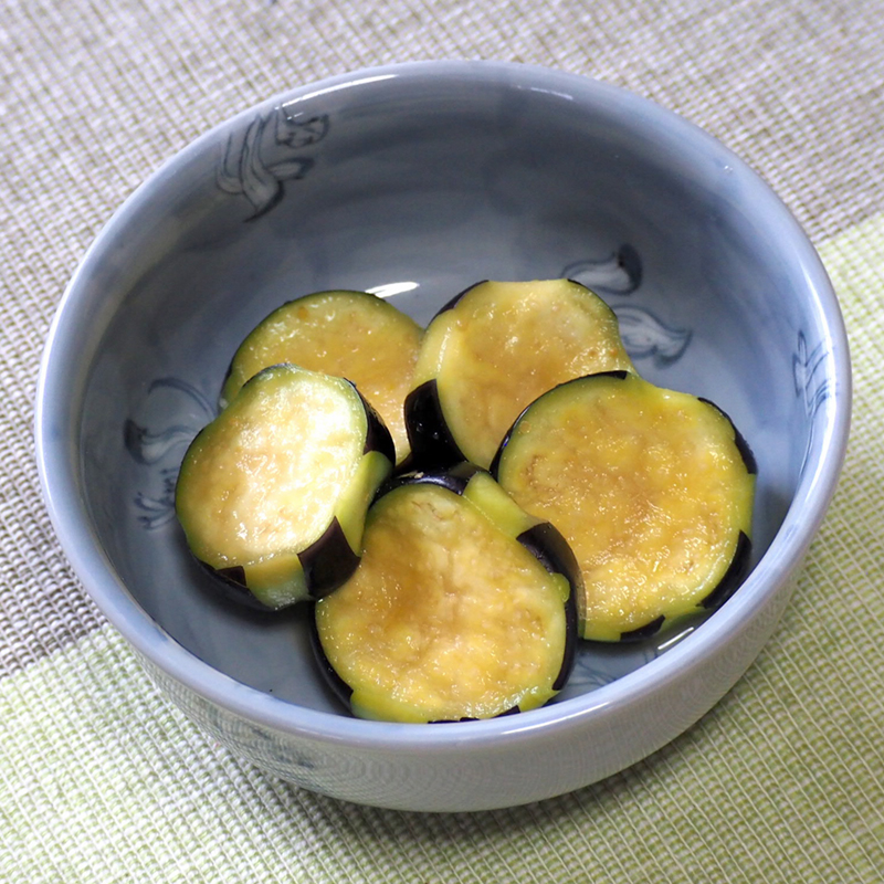 米麹で作る!! 「なすのからし麹漬け」の絶品度！丸ごと小泉武夫 食マガジン