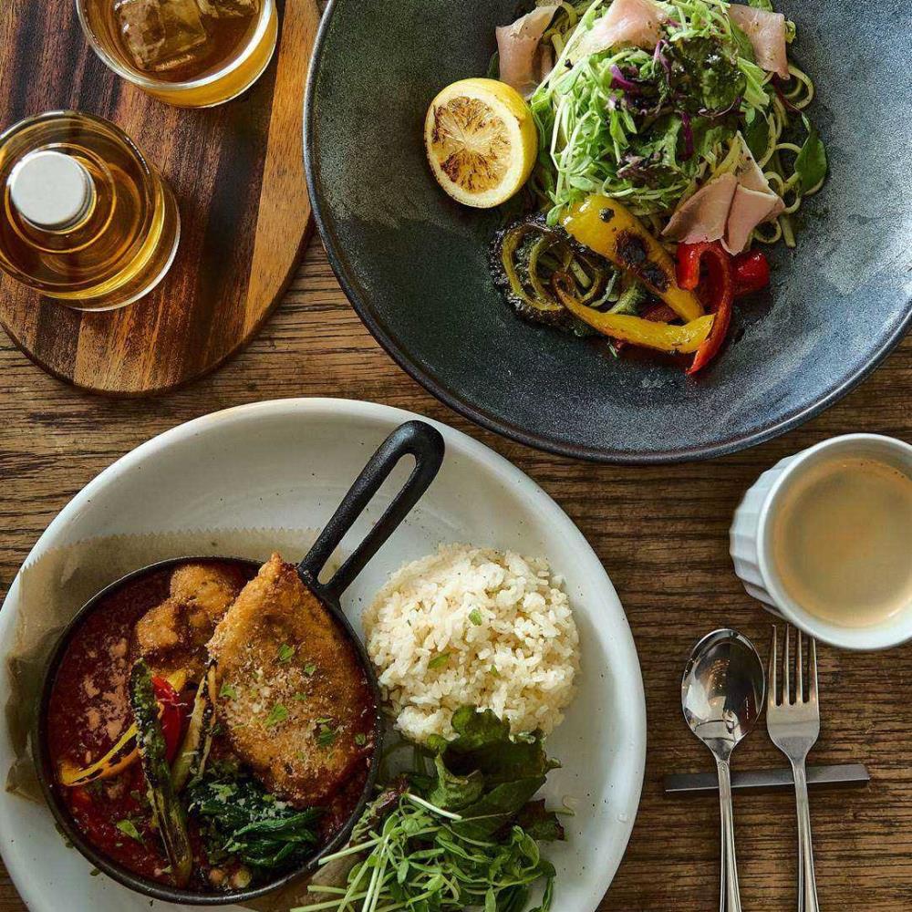 美味しいハンバーグが食べたい！東京・ハンバーグの名店 厳選4店 - Premium Japan