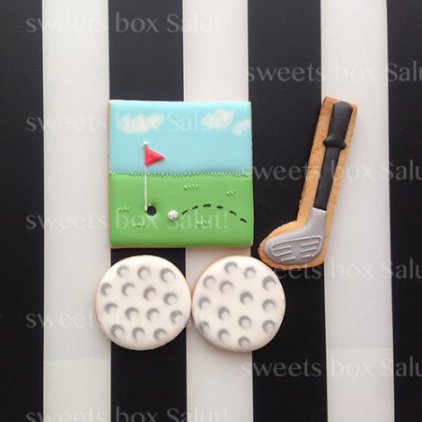 楽天市場 ゴルフボール クッキークッキー・焼き菓子 ：スイーツ・お菓子の通販