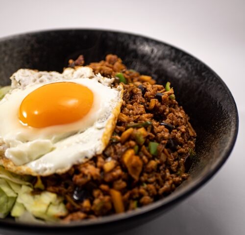 しまぶくろさんのもとぶタコライス しましま 本部 沖縄料理- Retty レッティ