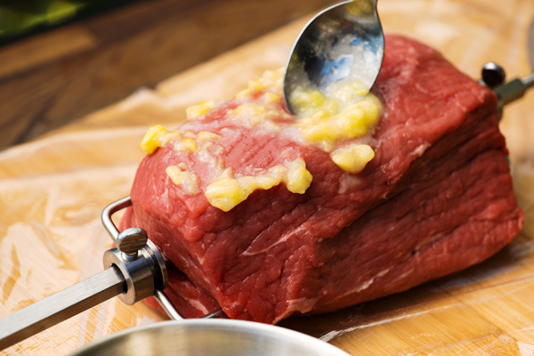 中南米の肉料理！ブラジルのシュラスコ│キャンプ飯レシピ│キャンプ飯：LOGOS