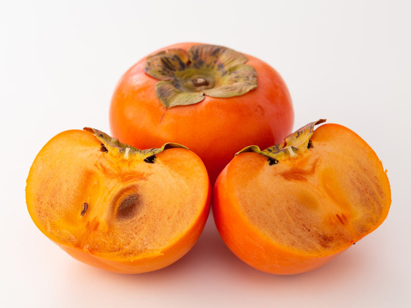 硬い柿を早く柔らかくして食べたい by arisuクックパッド簡単おいしいみんなのレシピが392万品