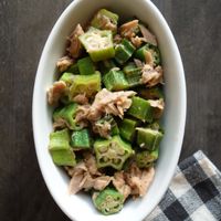 無限オクラ by ココちゃむクックパッド簡単おいしいみんなのレシピが392万品