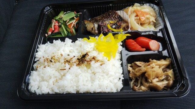 千葉駅「菜の花弁当」 650円 ～平成と令和を繋ぐ千葉・マンヨーケンの駅弁！ – ニッポン放送 NEWS ONLINE