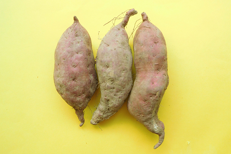 さつまいもを甘くする長期保存方法はこれ！ デンプンを糖質に変える方法