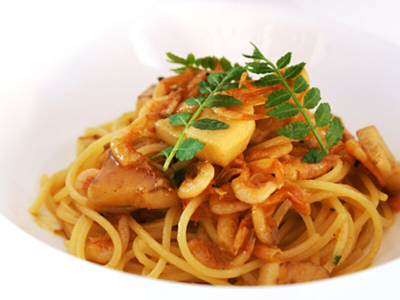 ぱすたみすたマカロニチップスの店