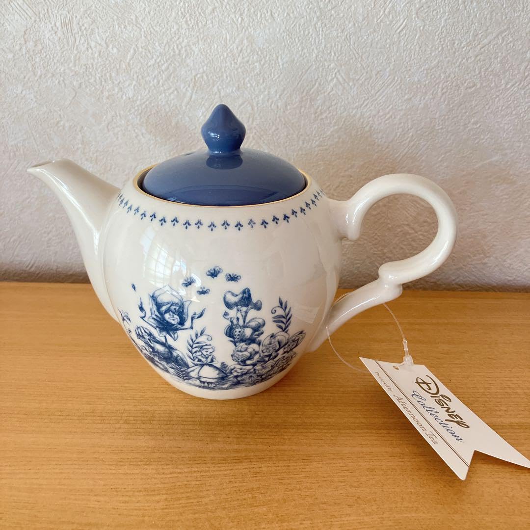 楽天市場 アフタヌーンティー アリス カップの通販