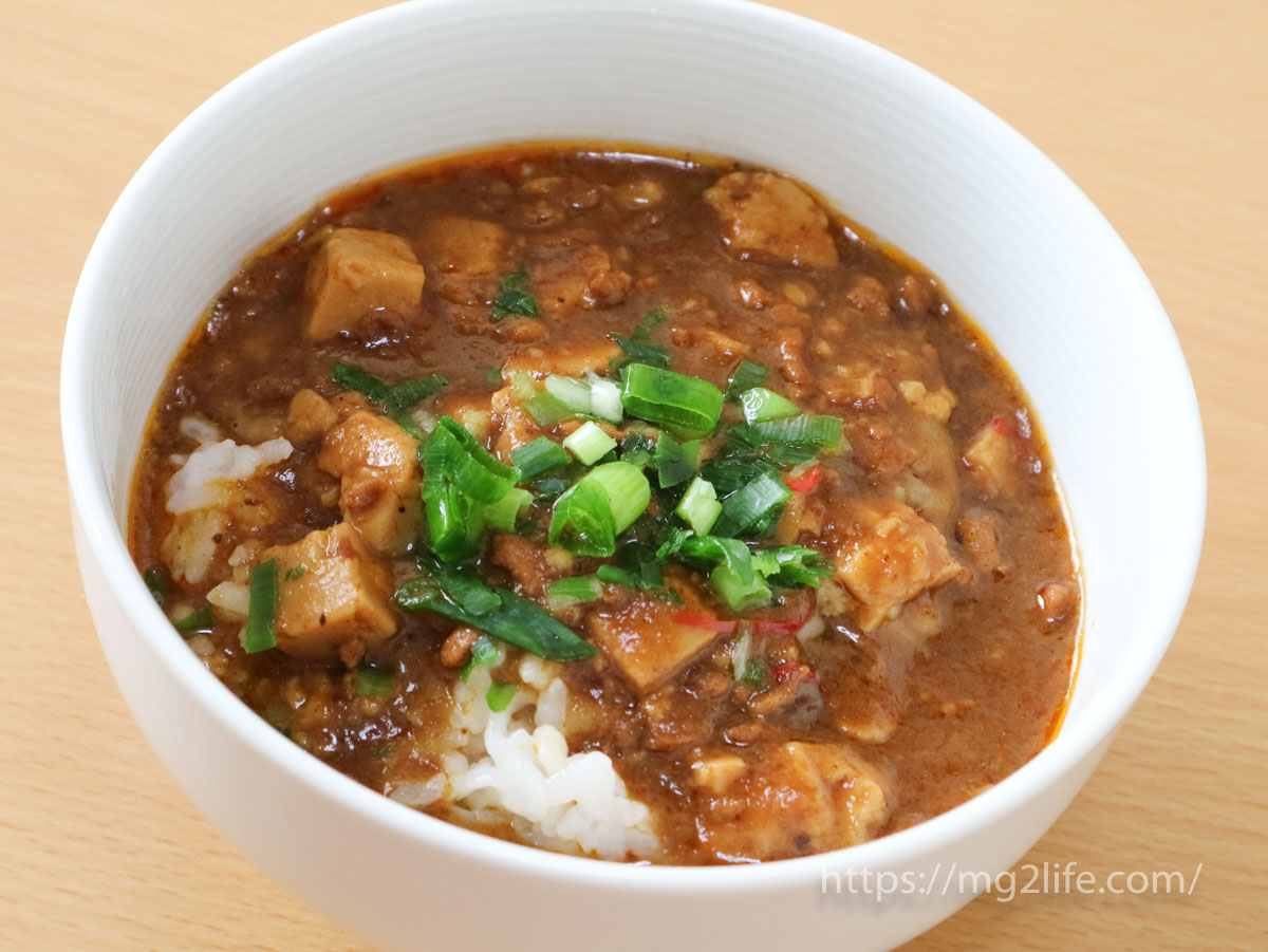 冷凍ストック可能 お子さま麻婆豆腐 ⠀ 公式アンバサダー @mocomoco_mii 様の投稿をご紹介します🙌----------------------------------------- ⠀ ◇離乳食後期〜1歳児ごはん◇お子さま麻婆豆腐冷凍ストックしておくと安心！我が家ではランチに麻婆豆腐丼が 大