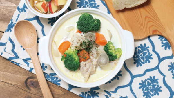 肉汁じゅわ～小籠包象印のおすすめレシピ知る・楽しむ象印