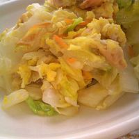 白菜」の速攻作り置きレシピ5選！簡単で副菜にぴったりなおすすめおかず4yuuu