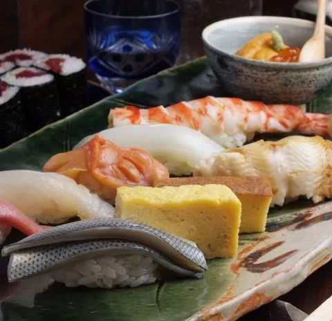 すし 陸 青山 寿司- Retty レッティ