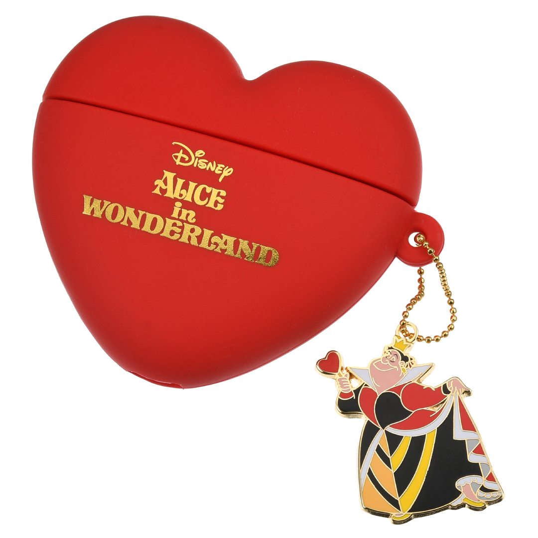 アリス」の空間で楽しむいちごメニューは、とびきりファンタジック×フォトジェニック！『アリスのストロベリーコレクション』フェア開催！！株式会社DDグループのプレスリリース