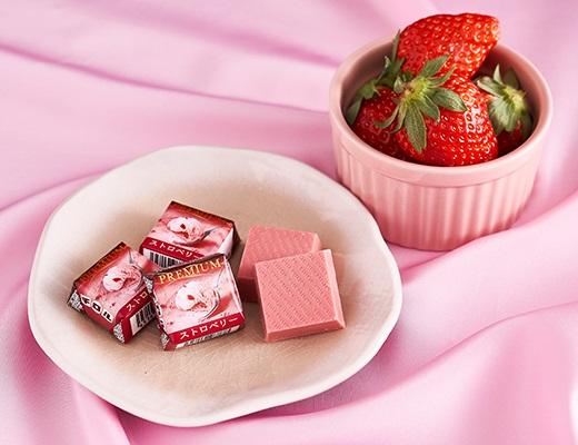 奈良はイチゴづくしーイチゴのイベント情報ならリビング.com