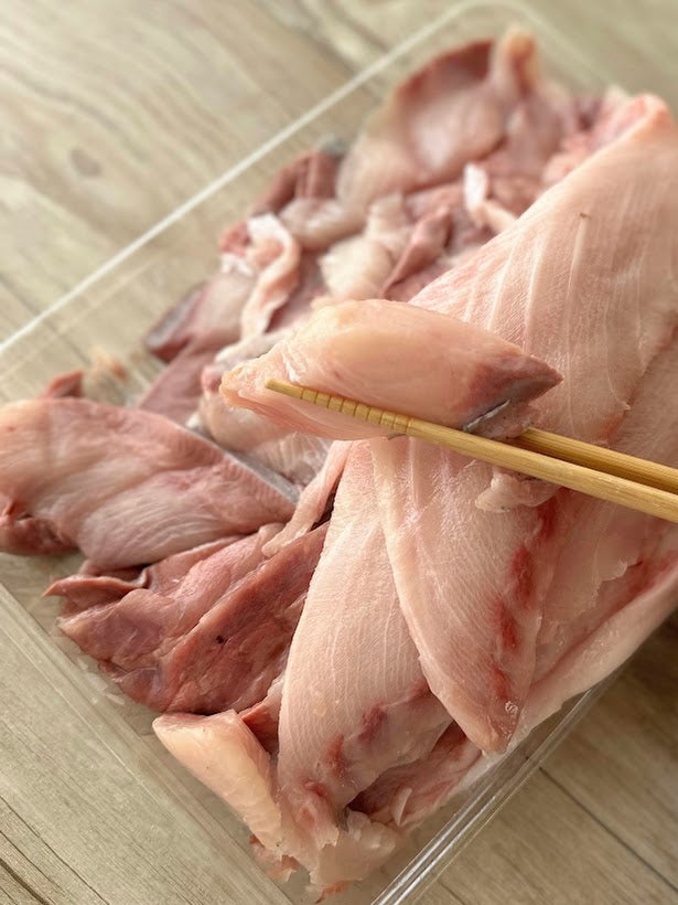 コストコ 出会えたらラッキー！な「ぶりのあら」 レシピ付今日、何作った？オレンジページnet