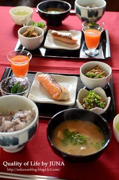 和食の朝ごはんレシピ集2025 年のリアルなLemon8ユーザー体験