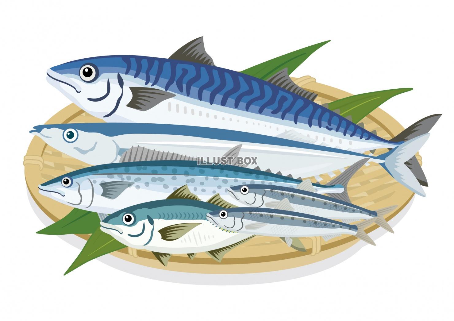 よく見かける「いらすとや」の顔力がすごい件についていわし5