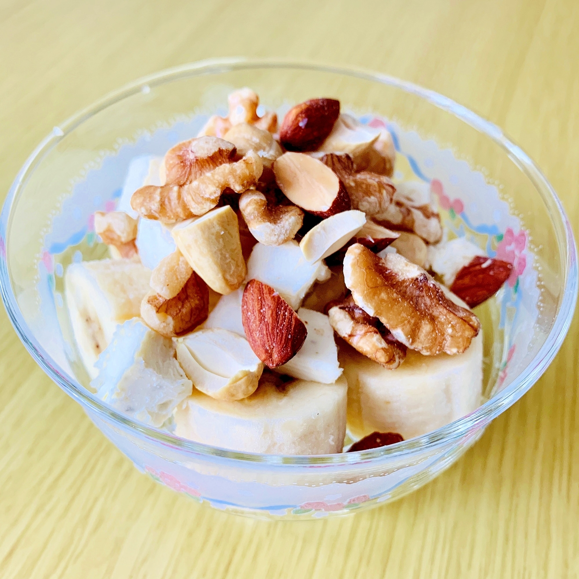 バナナチップスの作り方 揚げずにヘルシー！ オーブン不要、電子レンジだけでカリカリ食感Dole ドールジャパン