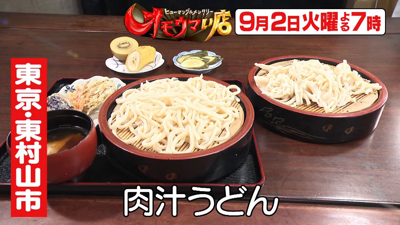 オモウマい店 うどん2玉300円「そば・うどん 高成」愛媛県 1月17日きなこのレビューブログ