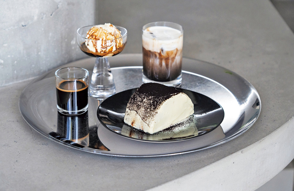 スタッフブログ紹介 ホテルから徒歩5分！話題の韓国っぽカフェお知らせ 公式 Ｔマークシティホテル札幌大通