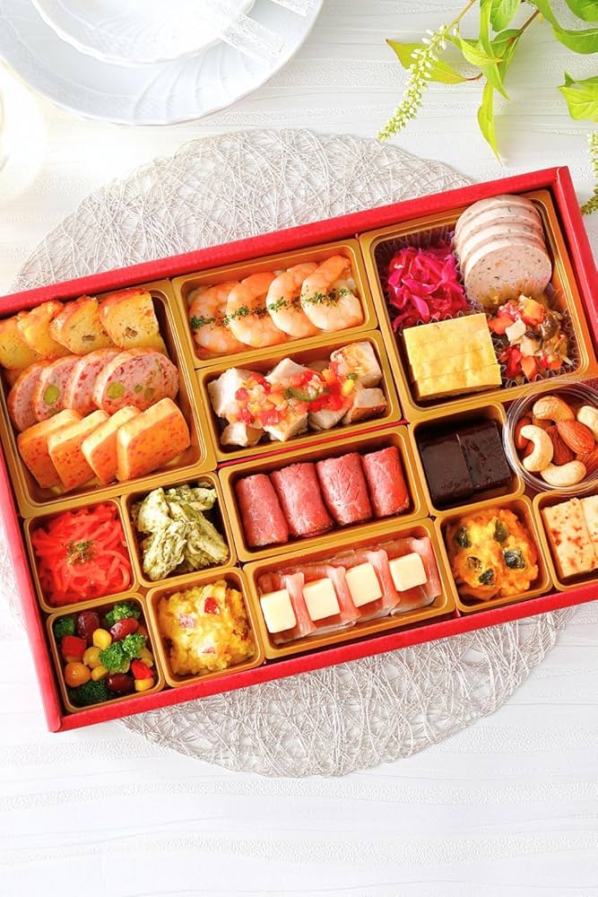 楽天市場 在庫処分 オードブル 2025 某有名ホテル 3段重 全40品目 3人前和風 洋風 お節 御節 おせち料理 和洋折衷 お正月 元旦お祝い 新年 豪華 おつまみ 酒の肴 三段重 洋食 和食 三人前 3人分 新年会 予約おせち 有名店 おせち料理2025 直送 冷凍 通販 訳ありの