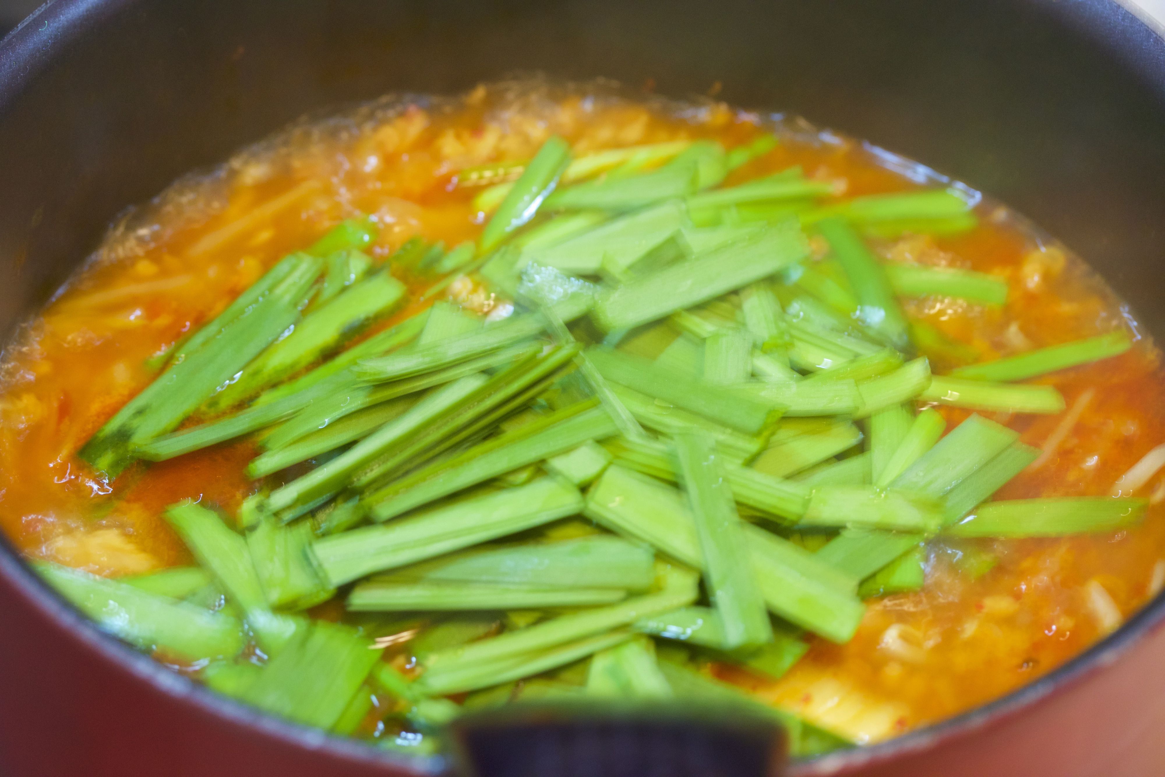 基本からアレンジまで！思わずつくりたくなる「焼き肉のたれ スープ」のレシピ集クックパッド