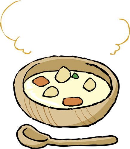 シチューのレシピのイラスト素材63015731- PIXTA