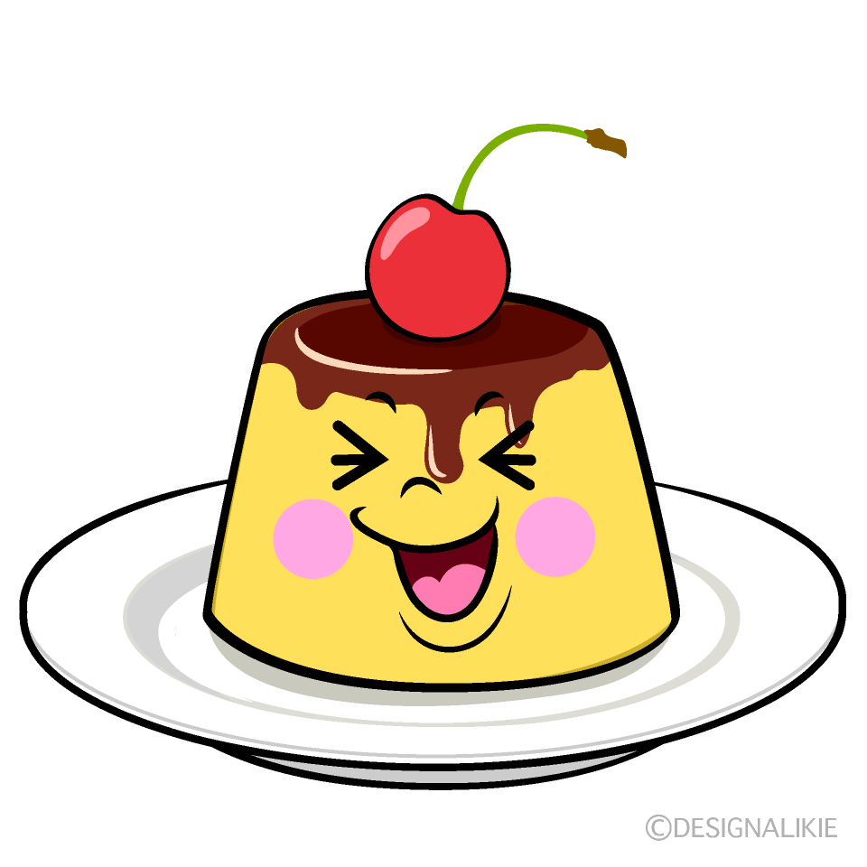 カップケーキ - かわいいフリーイラスト素材集 ぴくらいく 商用利用可