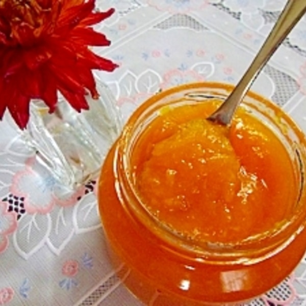 オレンジマーマレード＊ オレンジジャムby apreaクックパッド簡単おいしいみんなのレシピが392万品