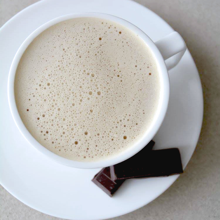 バターコーヒーの作り方 How to make Butter coffee?- YouTube