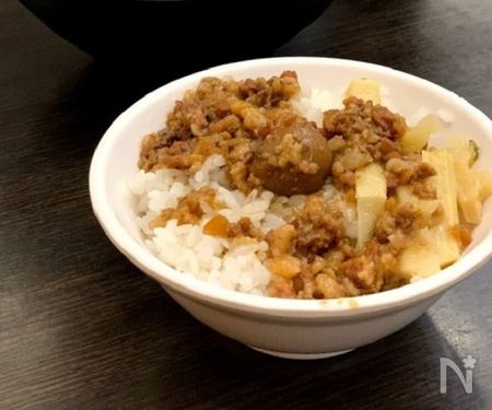 お手軽ルーローハン 八角・五香粉なしで作れる♪簡単レシピ5選の人気レシピ・作り方デリッシュキッチン