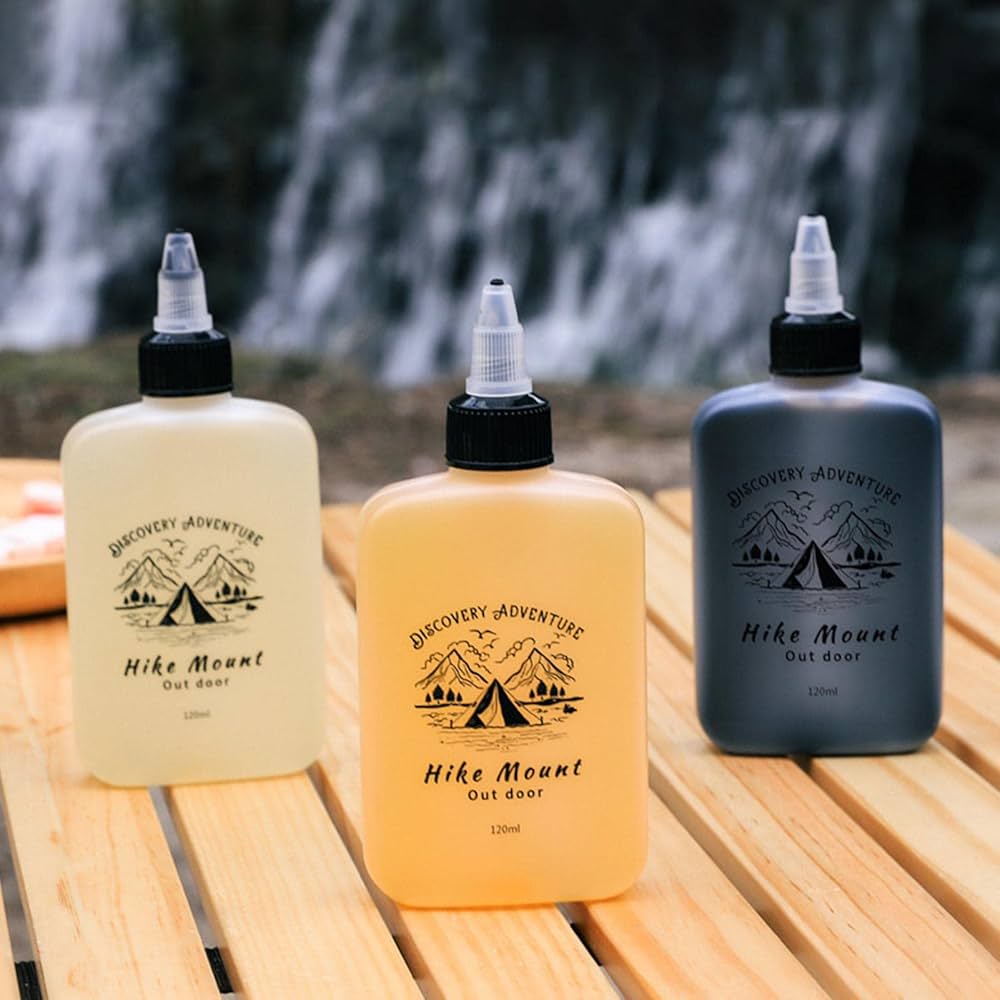 液体調味料ボトルの選び方！使いやすさを重視すれば料理がもっと楽ちんに♪ – 商品レビュー記事kurasso クラッソ 編集部