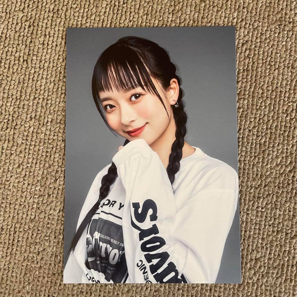 宇井優良梨Yurari UiGENIC on X