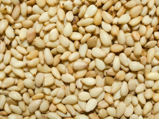 白ごま・黒ごま・金ごまそれぞれの違いと使い分け株式会社真誠 しんせい