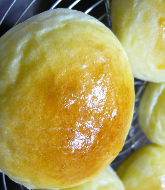 材料4つだけで作れる！はじめての手ごねパン パン作りは楽しい !2- macaroni